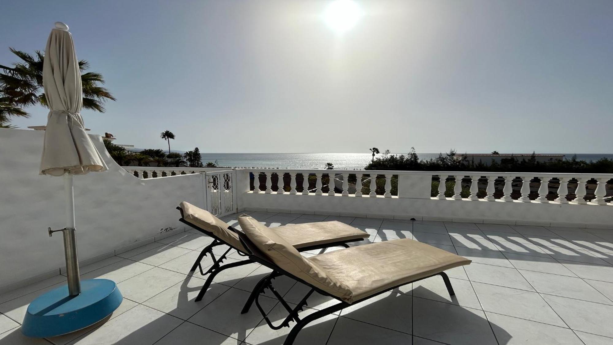 Welooveyou Top Fortuny Costa Calma Exterior foto